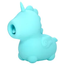 Auflegevibrator „Mount%27n Peak“ im niedlichen Einhorn-Design Auflegevibrator „Mount%27n Peak“ im niedlichen Einhorn-Design