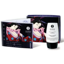 G-Punkt-Gel „Rain of Love“ inkl. Booklet G-Punkt-Gel „Rain of Love“ inkl. Booklet