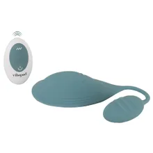 Vibrokissen „vibepad mini“ mit Fernbedienung Vibrokissen „vibepad mini“ mit Fernbedienung