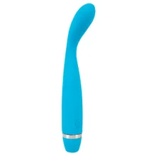 G-Punkt Vibrator, 17,5 cm, 10 Vibrationsmodi, wiederaufladbar G-Punkt Vibrator, 17,5 cm, 10 Vibrationsmodi, wiederaufladbar