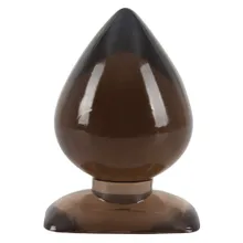 Analplug „Anal Drops Big-Plug“, 2-7,5 cm Ø Analplug „Anal Drops Big-Plug“, 2-7,5 cm Ø