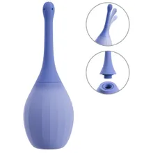 Analdusche aus Silikon Analdusche aus Silikon