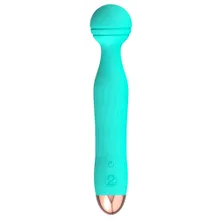 Vibrator „Cuties“, mit Massagekopf Vibrator „Cuties“, mit Massagekopf