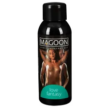 Massageöl „Erotic Massage Oil Love Fantasy“ Massageöl „Erotic Massage Oil Love Fantasy“