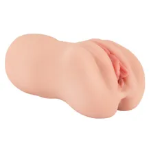 Masturbator mit Saugfunktion und Vibration Masturbator mit Saugfunktion und Vibration