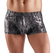 Pants im Mystic-Metallic-Design Pants im Mystic-Metallic-Design