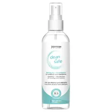 Toycleaner „clean%27n%27safe“, alkoholfrei Toycleaner „clean%27n%27safe“, alkoholfrei