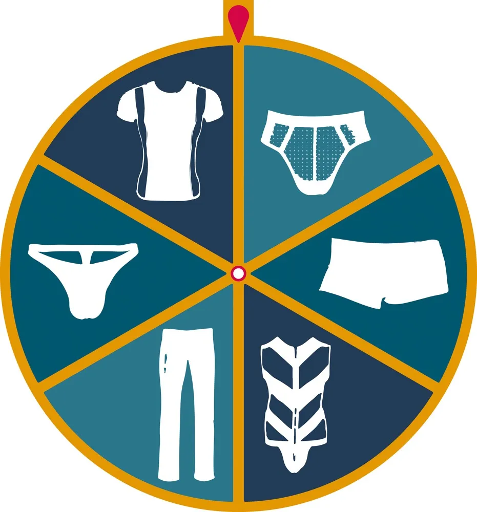 Wäsche-Überraschung für IHN Wäsche-Überraschung für IHN