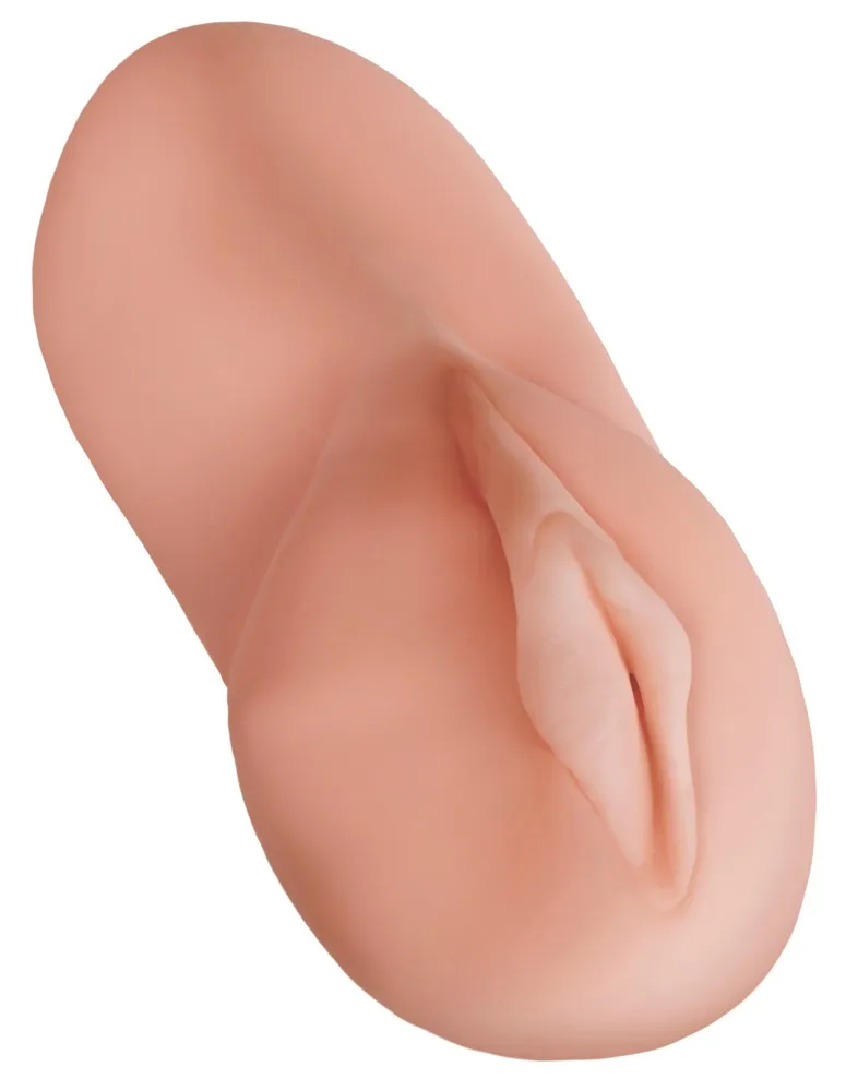 Masturbator „Sorority Snatch“, mit Vagina-Öffnung Masturbator „Sorority Snatch“, mit Vagina-Öffnung
