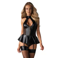 2-teiliges Straps-Set 2-teiliges Straps-Set