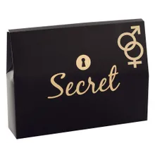 Wundertüte für Paare, mehrteilig Wundertüte für Paare, mehrteilig