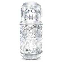 Ersatzsleeve „Dream Sleeve Chrysm“ für Masturbator The Handy Ersatzsleeve „Dream Sleeve Chrysm“ für Masturbator The Handy