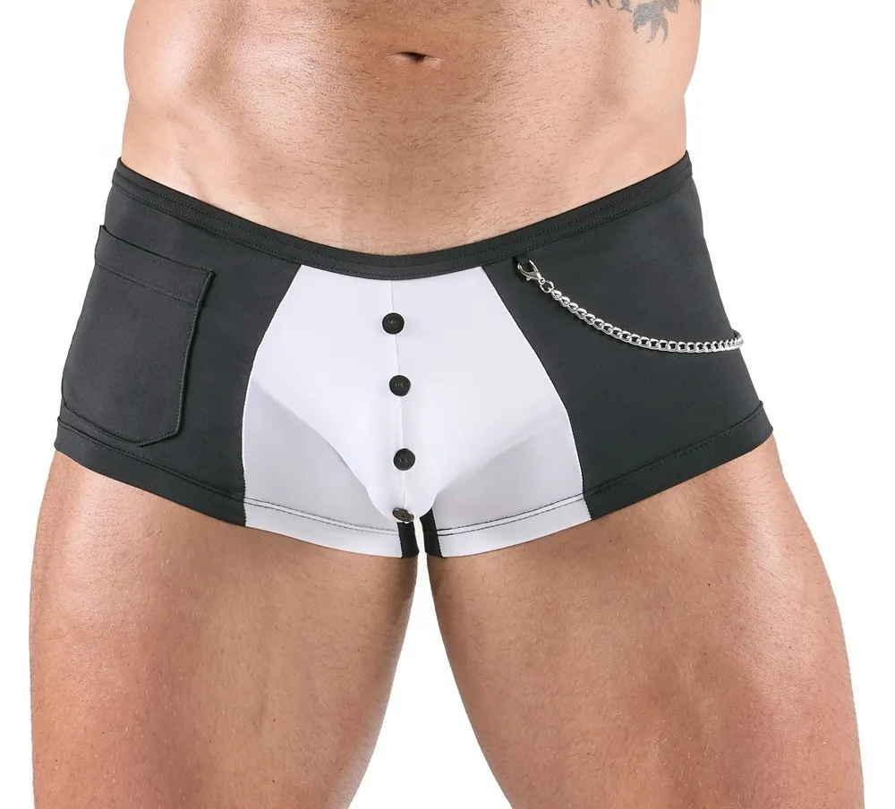 Pants im Service-Style Pants im Service-Style