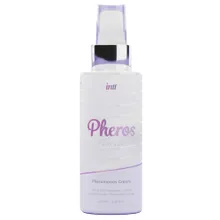 Pflegecreme „Pheros Fantasy“ für Haut & Haar Pflegecreme „Pheros Fantasy“ für Haut & Haar