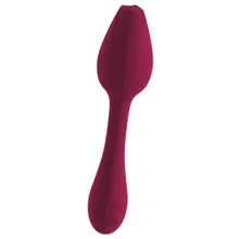 „Bendable G-Spot Vibrator“ mit biegsamem Kopf „Bendable G-Spot Vibrator“ mit biegsamem Kopf