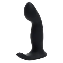 „Sensation Vibrating Prostate Massager“ mit 20 Vibrationsmodi „Sensation Vibrating Prostate Massager“ mit 20 Vibrationsmodi