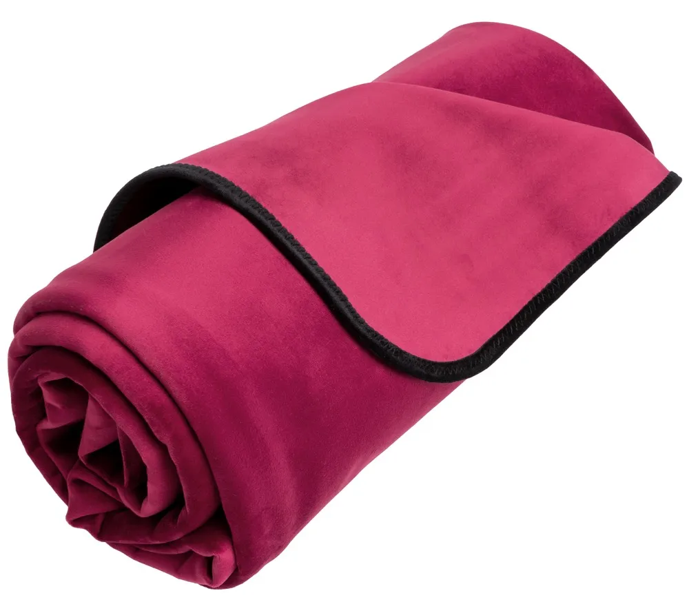 Liebesdecke „Fascinator Throw“ in extra-weicher Qualität Liebesdecke „Fascinator Throw“ in extra-weicher Qualität