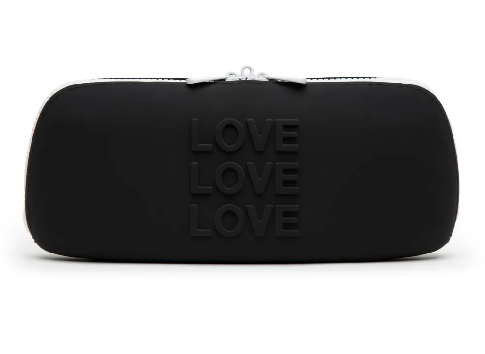 Toy-Tasche „Zip Bag“, hygienisch Toy-Tasche „Zip Bag“, hygienisch