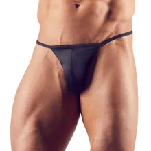 String im minimalistischen Design String im minimalistischen Design