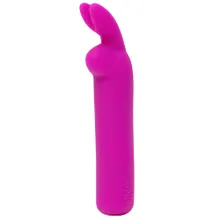Minivibrator „bullet vibe“ mit 12 Vibrationsmodi Minivibrator „bullet vibe“ mit 12 Vibrationsmodi