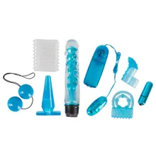 8-teiliges Toyset „Blue Appetizer“ 8-teiliges Toyset „Blue Appetizer“