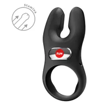 Vibro-Penisring „NŌS PRO“ mit 2 Motoren Vibro-Penisring „NŌS PRO“ mit 2 Motoren