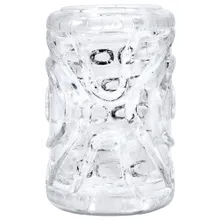 Ersatzsleeve „Mermaid Sleeve Coral“ für Masturbator The Handy Ersatzsleeve „Mermaid Sleeve Coral“ für Masturbator The Handy