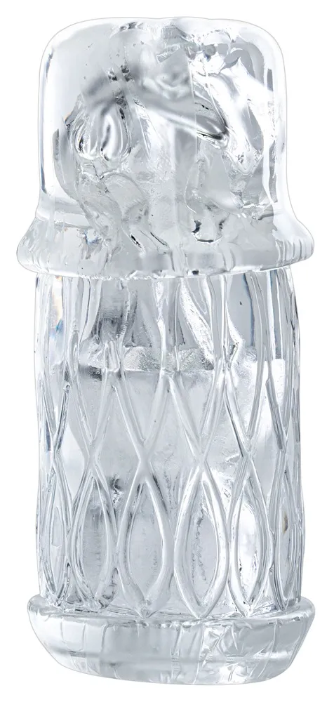 Ersatzsleeve „Dream Sleeve Lotus“ für Masturbator The Handy Ersatzsleeve „Dream Sleeve Lotus“ für Masturbator The Handy