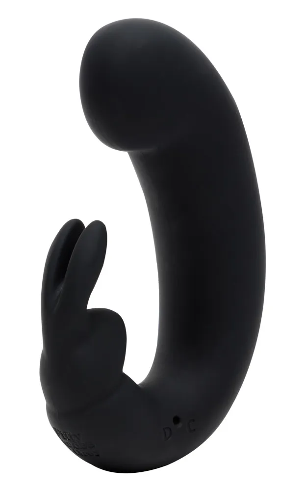 „Sensation G-Spot Rabbit Vibrator“ mit 20 Vibrationsmodi „Sensation G-Spot Rabbit Vibrator“ mit 20 Vibrationsmodi