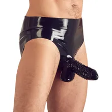 Slip aus Latex Slip aus Latex