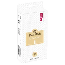 Kondome „Verhütungskünstler“ extra feucht Kondome „Verhütungskünstler“ extra feucht