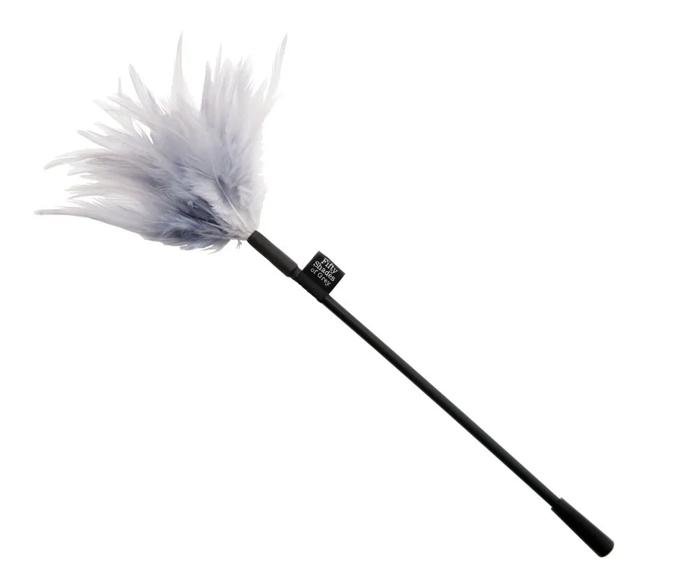 Federstab „Tease“, 37 cm Federstab „Tease“, 37 cm