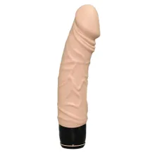Naturvibrator „The Poolboy“ mit 7 Vibrationsstufen Naturvibrator „The Poolboy“ mit 7 Vibrationsstufen