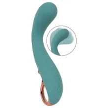 G-Punkt-Vibrator „The Magician“, flexibel G-Punkt-Vibrator „The Magician“, flexibel