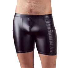 Pants mit Reißverschluss Pants mit Reißverschluss