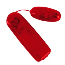 Vibroei „Vibrating Bullet“, 5,5 cm, mit Fernbedienung Vibroei „Vibrating Bullet“, 5,5 cm, mit Fernbedienung