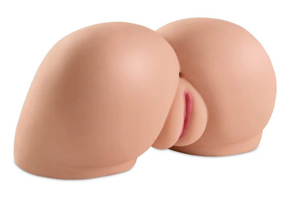 Vibro-Masturbator „Interactive F**k Me Silly“ Vibro-Masturbator „Interactive F**k Me Silly“