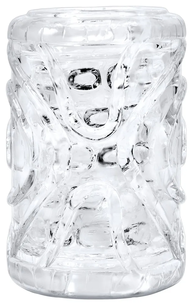 Ersatzsleeve „Mermaid Sleeve Coral“ für Masturbator The Handy Ersatzsleeve „Mermaid Sleeve Coral“ für Masturbator The Handy