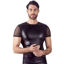 Shirt im Mattlook Shirt im Mattlook