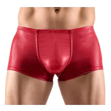 Pants im Glanzlook Pants im Glanzlook