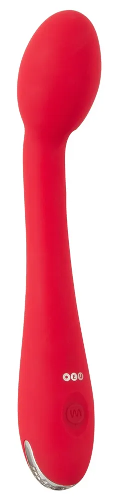 „G-Punkt Vibrator“ mit 12 Vibrationsmodi „G-Punkt Vibrator“ mit 12 Vibrationsmodi