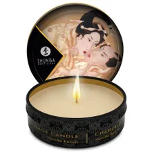 Massagekerze “Mini Massage Candle“ mit sanft subtilem Duft Massagekerze “Mini Massage Candle“ mit sanft subtilem Duft