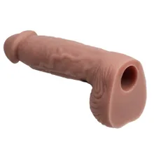 Dildo-Aufsatz für Sex Machines von Lovense Dildo-Aufsatz für Sex Machines von Lovense