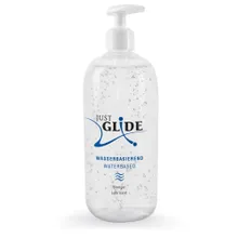 Gleitgel „Wasserbasierend“ Gleitgel „Wasserbasierend“