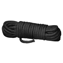 Bondage-Seil, 7 mm stark, 3 Meter lang Bondage-Seil, 7 mm stark, 3 Meter lang