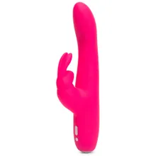 Rabbitvibrator „Curve Slim“ mit 2 Motoren Rabbitvibrator „Curve Slim“ mit 2 Motoren