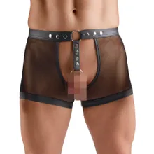 Ouvert-Pants mit Cockring Ouvert-Pants mit Cockring