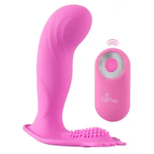 Vibrator „RC G-Spot Panty Vibe“, 10 Vibrationsmodi Vibrator „RC G-Spot Panty Vibe“, 10 Vibrationsmodi