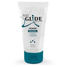 Gleitgel „Premium“ mit Hyaluron und Panthenol Gleitgel „Premium“ mit Hyaluron und Panthenol