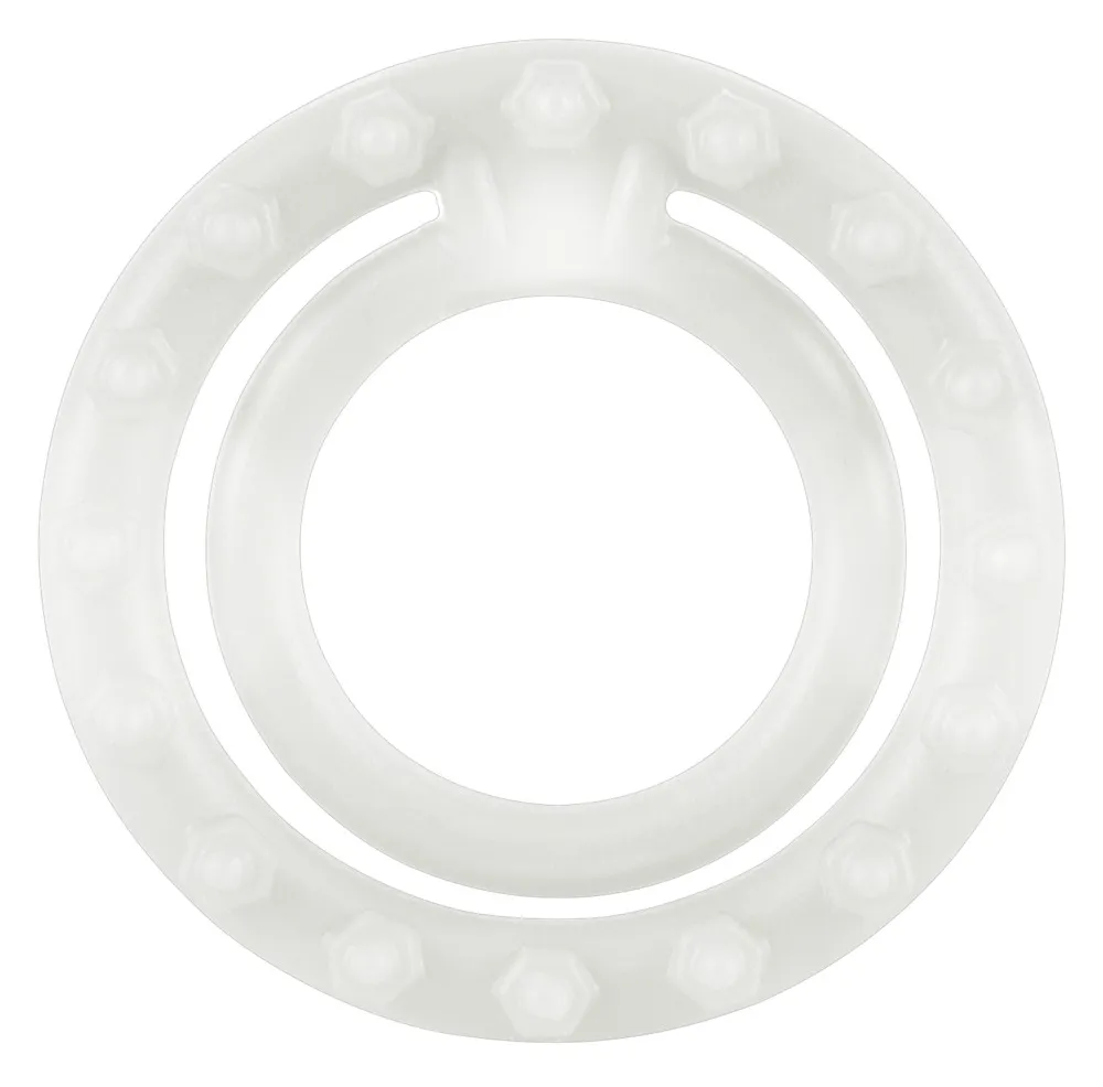 „Doppel-Penisring“ „Doppel-Penisring“